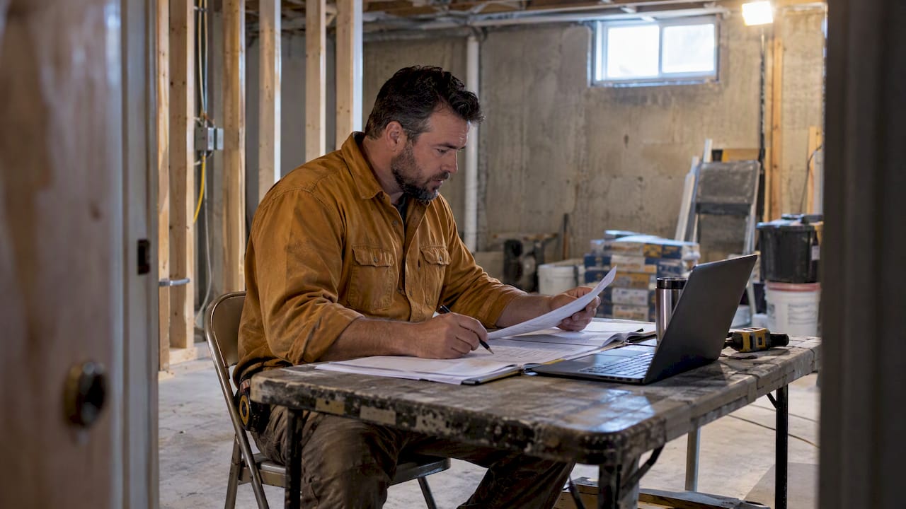 Cash Flow in Construction: How Contractors Keep Money Moving