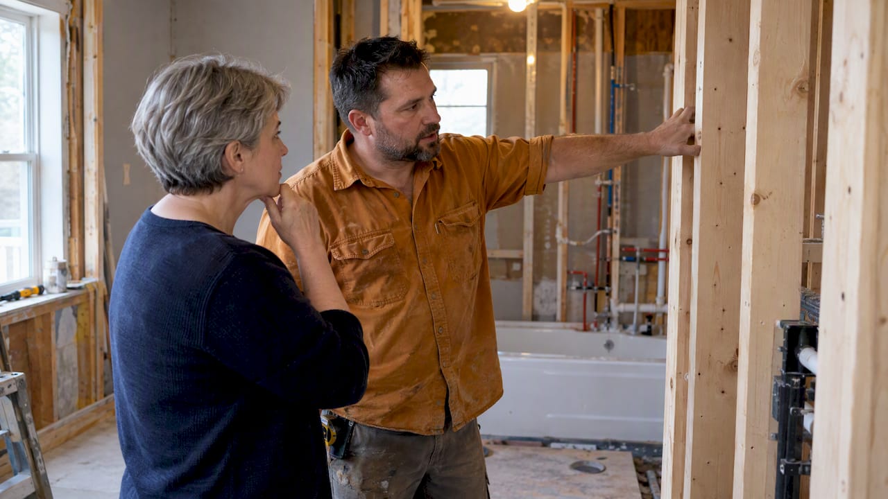The Change Order Process in Construction, Step by Step