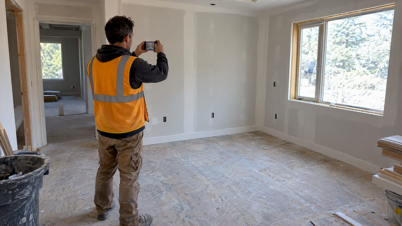 Construction Payment Schedules: Verify Draws With Field Photos