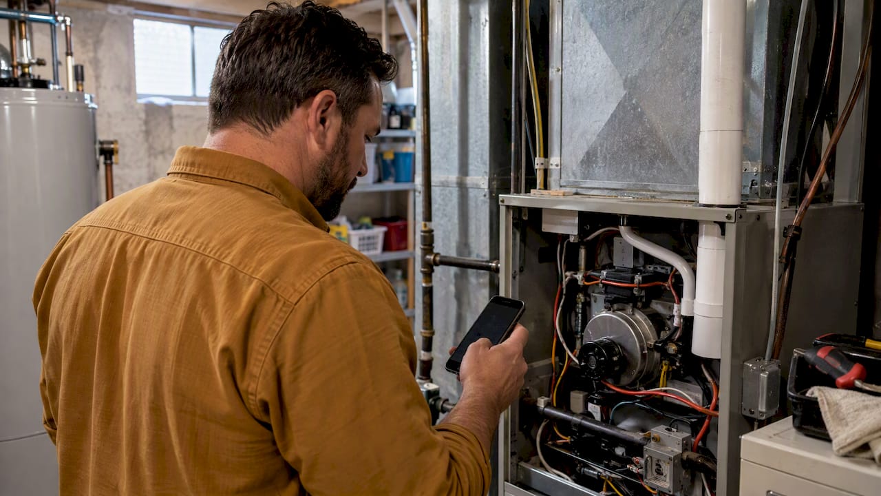 Field Service Automation: Fewer Trips With Agentic AI and Offline Work