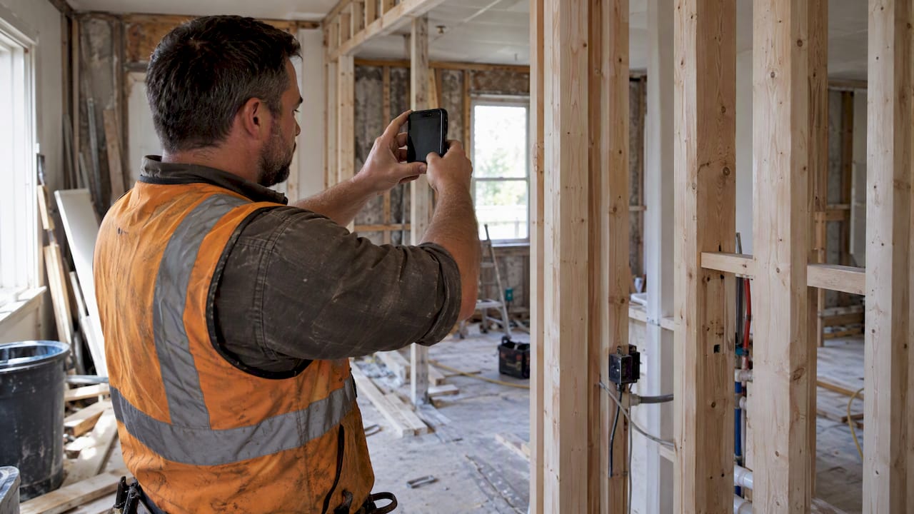 Construction Progress Billing: Keep Cash Moving With Field Photos